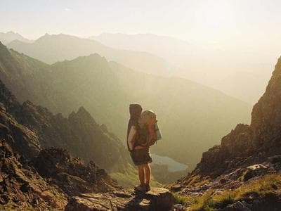 Lasting Self-Confidence