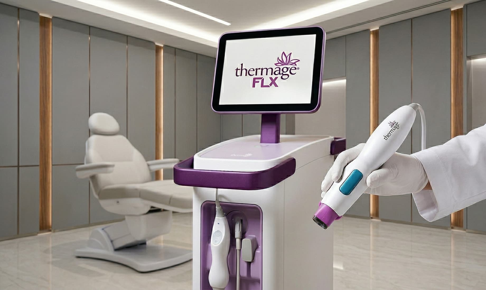 Skin Tightening
