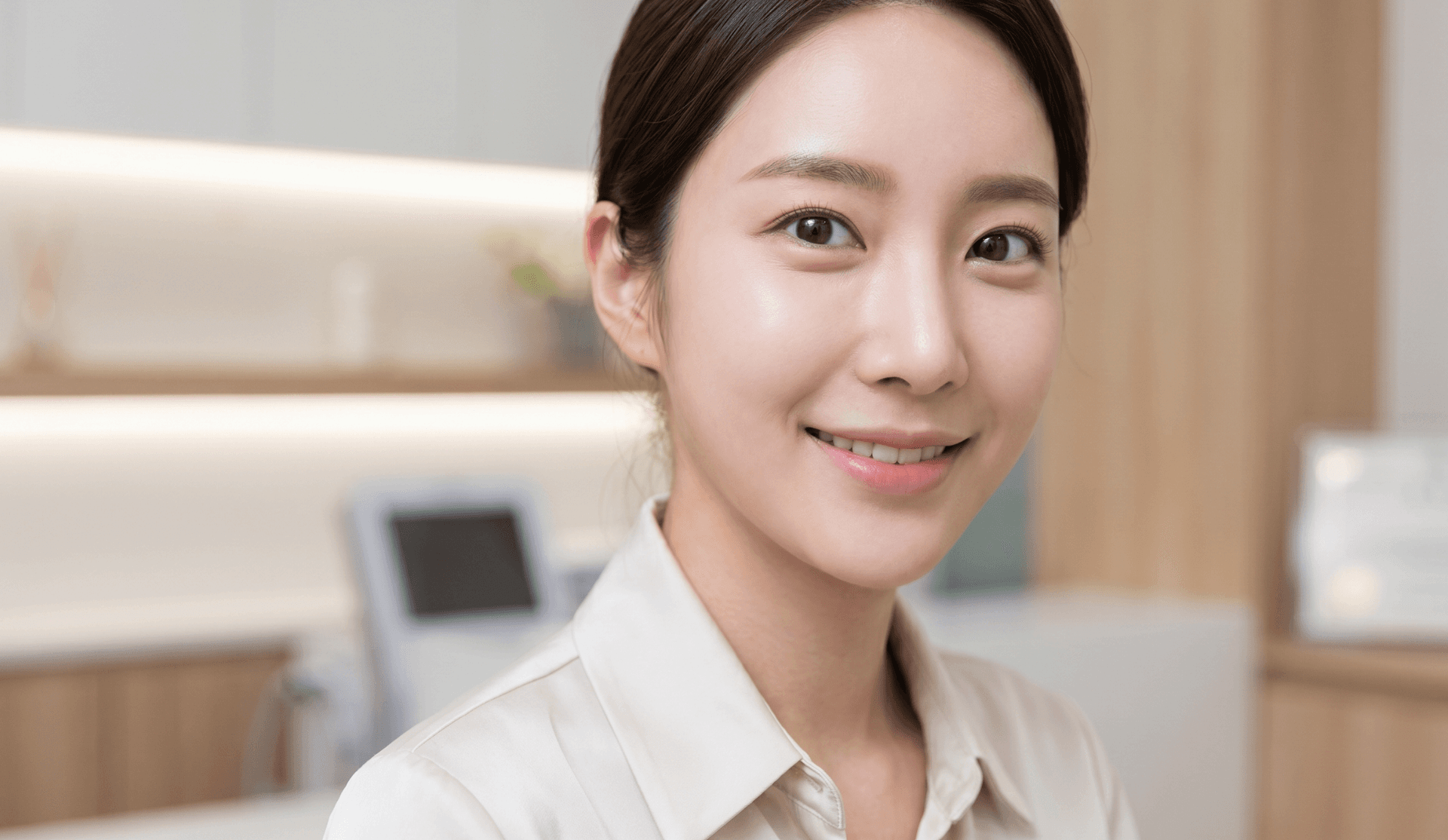 Aegyo-sal: The Secret to a Youthful, Friendly Gaze