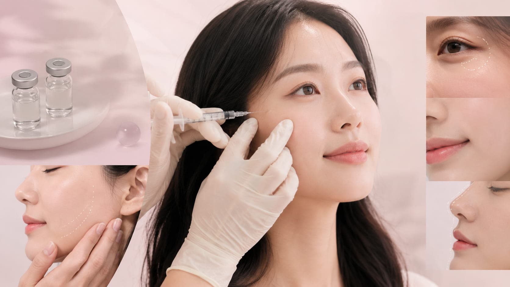 Petit Plastic Surgery: The Harmony of Subtle Enhancements