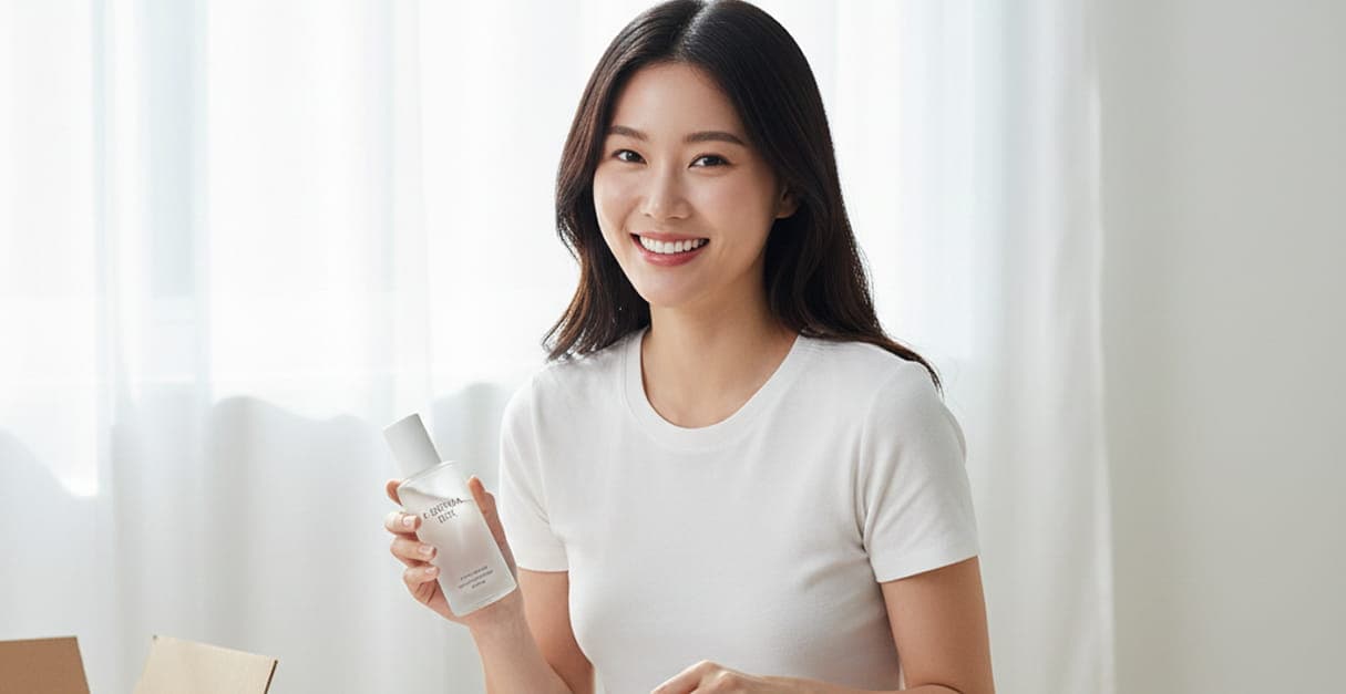 Prescribed K-Glow Ritual