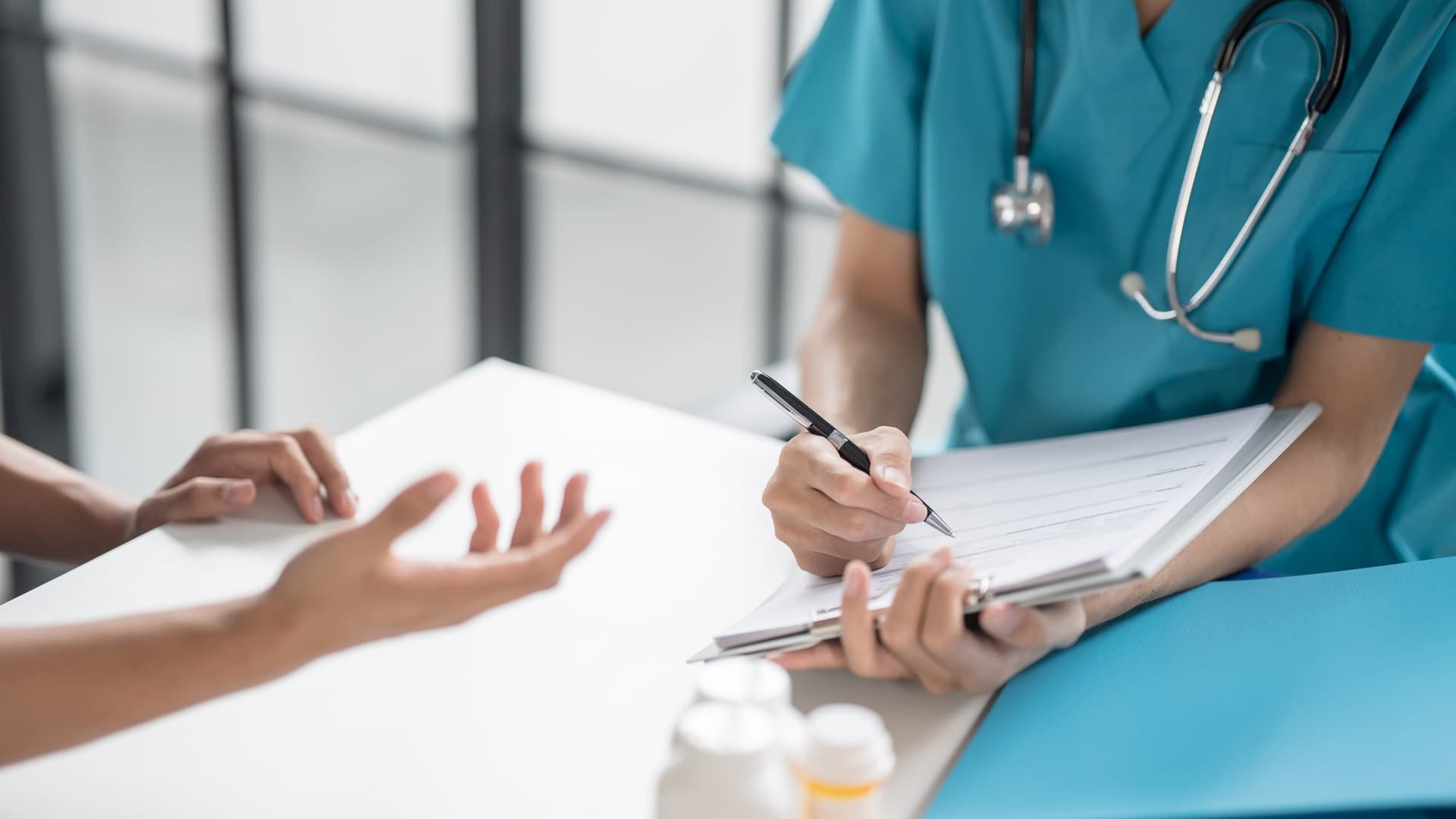 Personalized Consultation