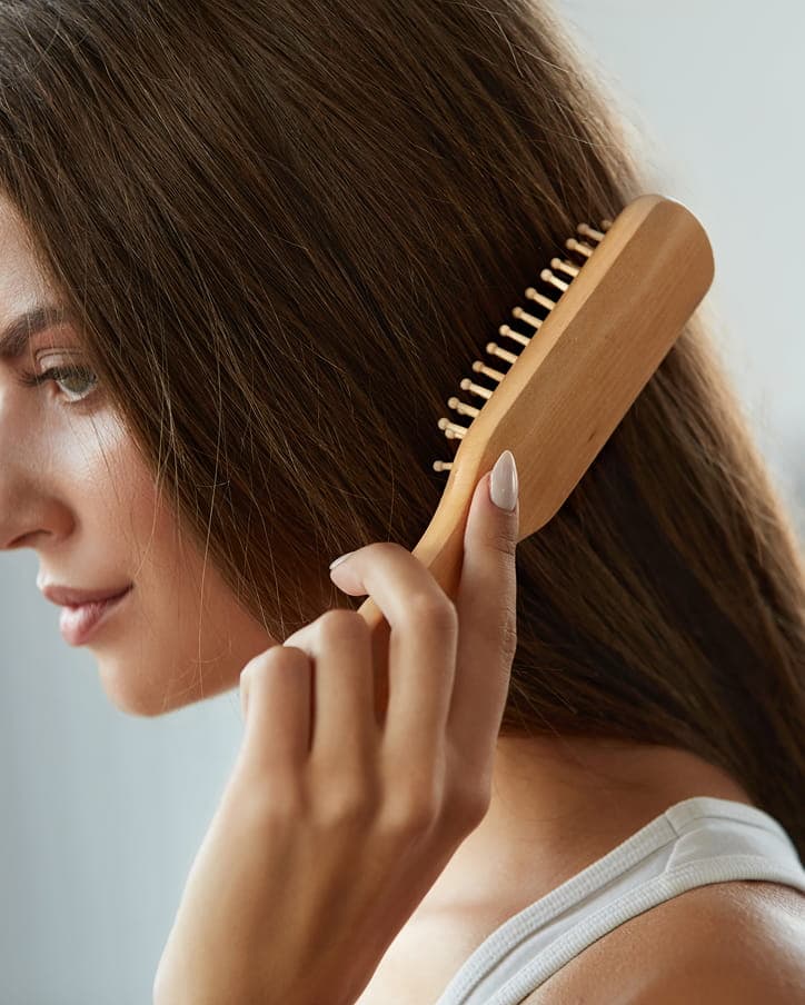 Scalp & Hair Vitality