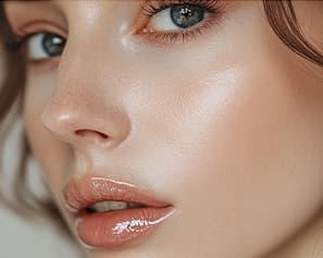 An aesthetic sense you can't replicate