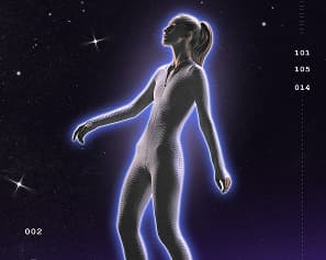 Technology meets artistry