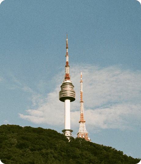 korea